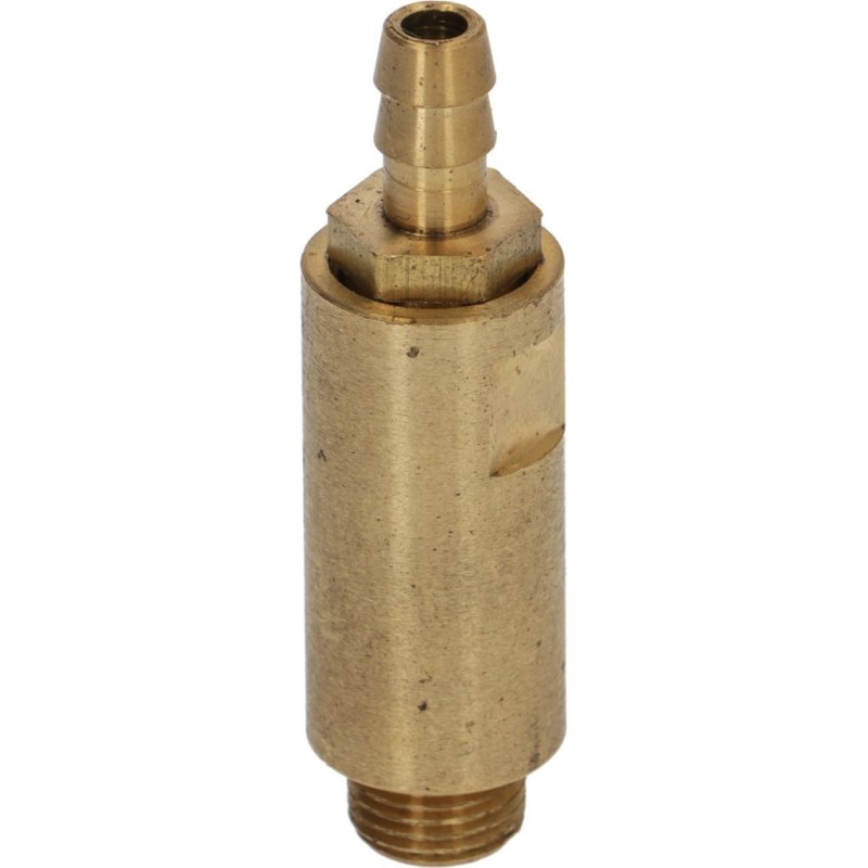Ascaso Coffee Machines Expansion Valve 18m 65 Mm