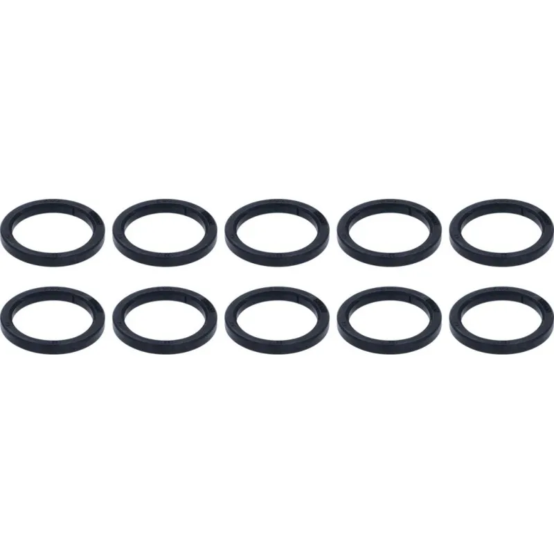 Wega Filter Holder Gasket 72x56x85 Mm 10 P