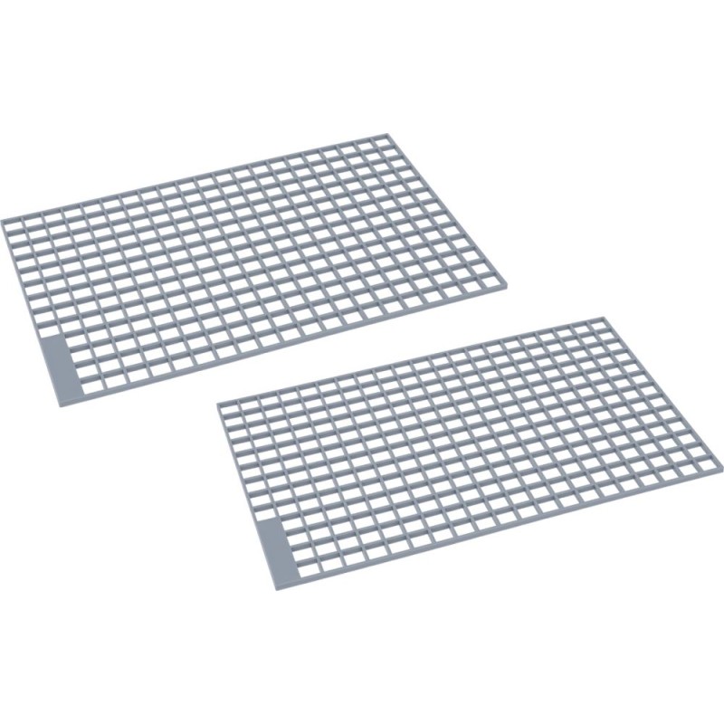 Nuova Simonelli Module Grid Kit 370x230 2pcs R05340031