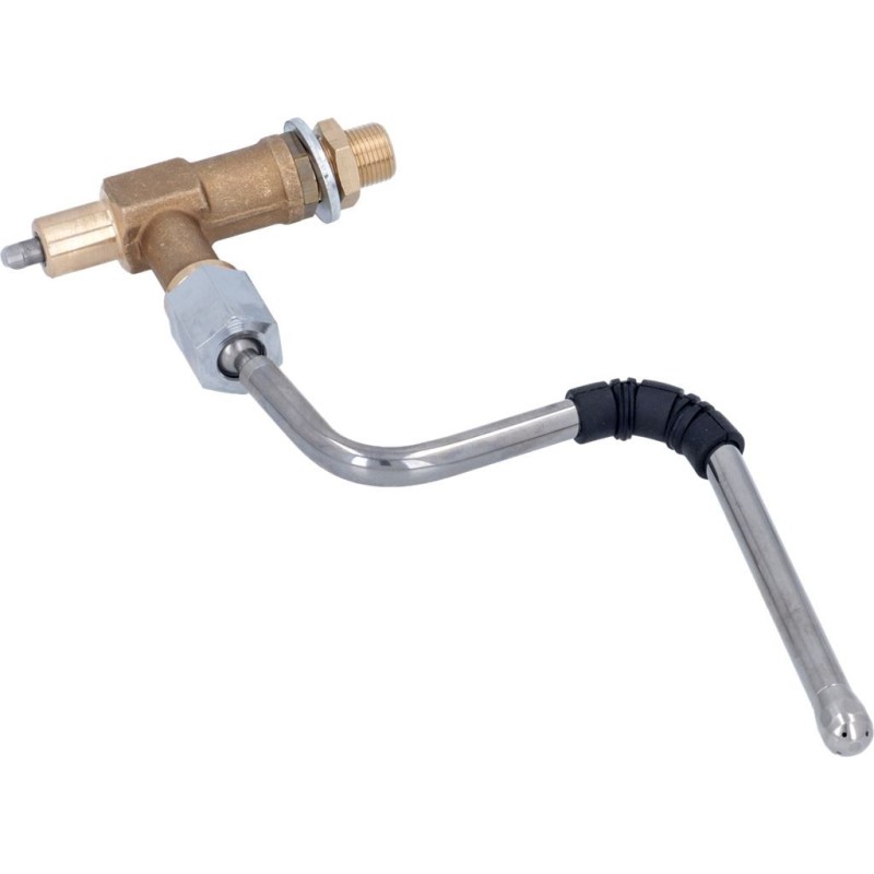 Nuova Simonelli Steam Tap Steam Nozzle Assembly 98060000000132