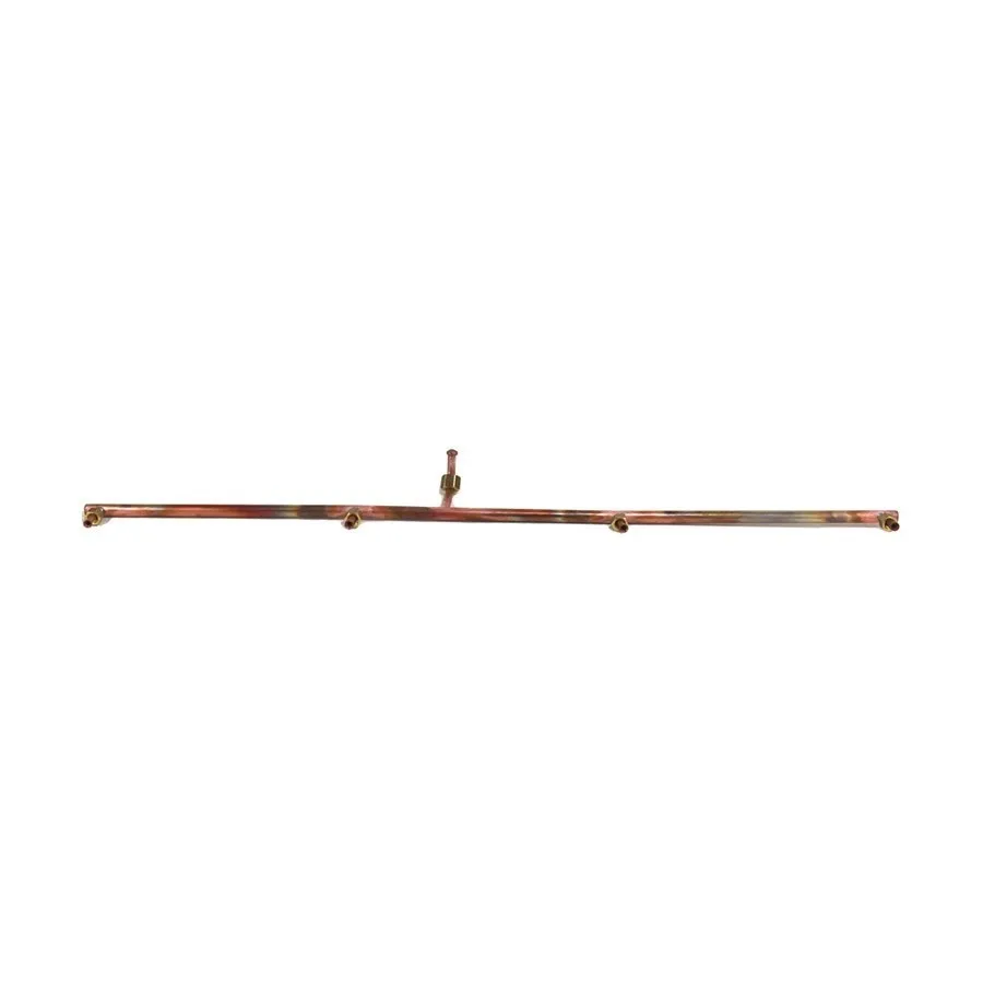 La Marzocco Four Group Solenoid Exhaust Tube