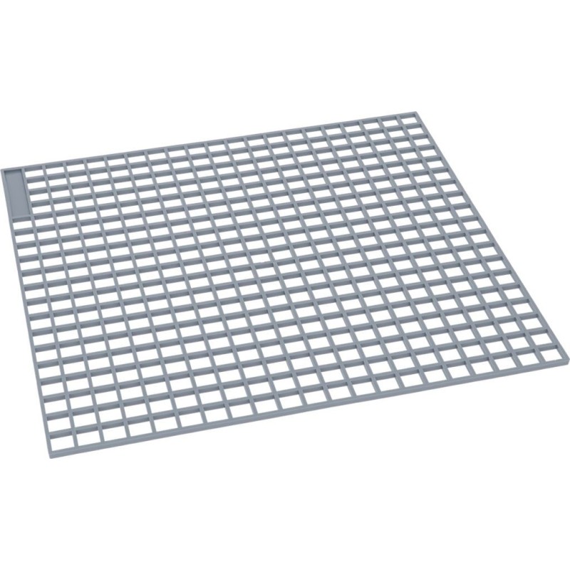 Nuova Simonelli Cup Warmer Grid 370x335 Mm