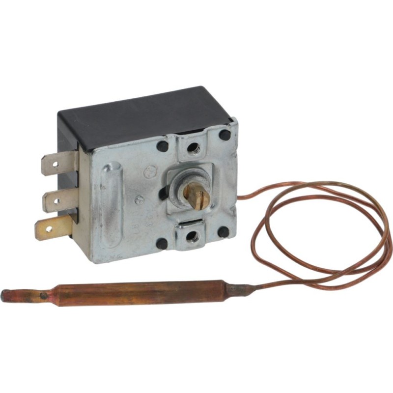 Thermostat Singlephase Tr86 16a 250v