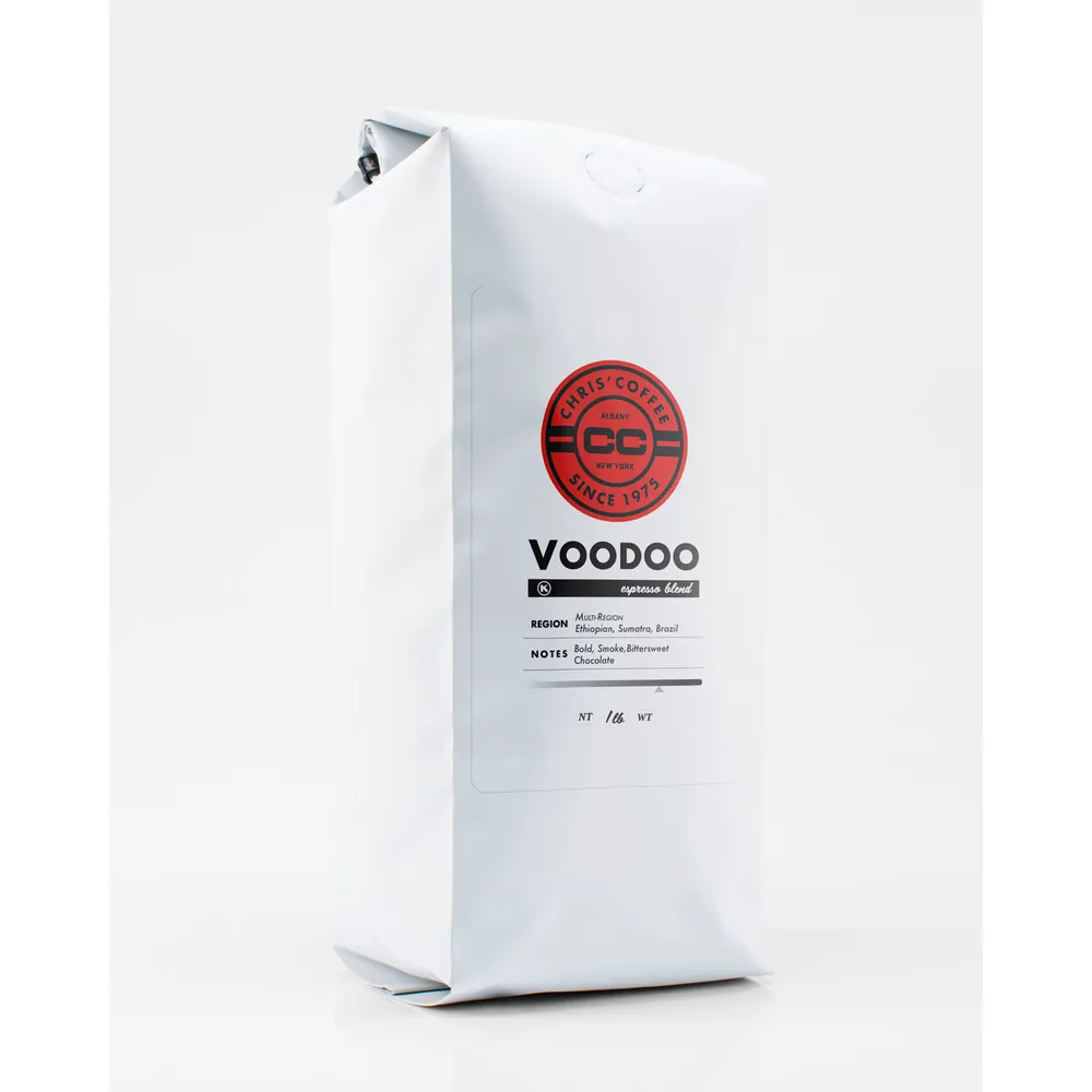 Voodoo