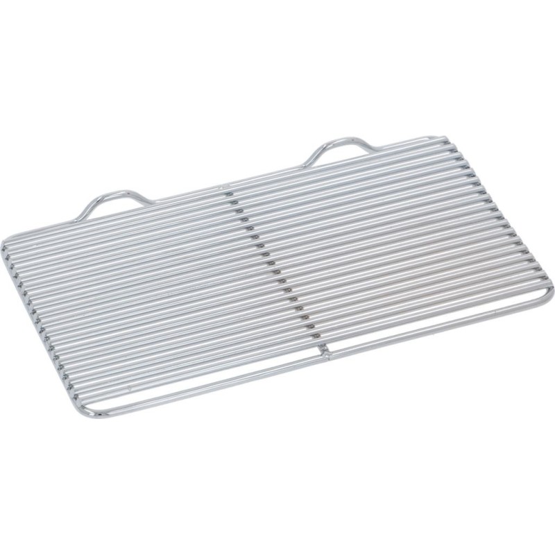 Ascaso Coffee Machines Cups Support Grid 176x104 Mm