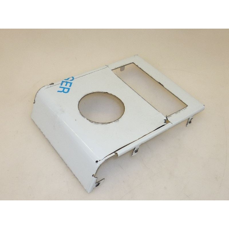 Nuova Simonelli Central Door Insert Ststeel 03001648