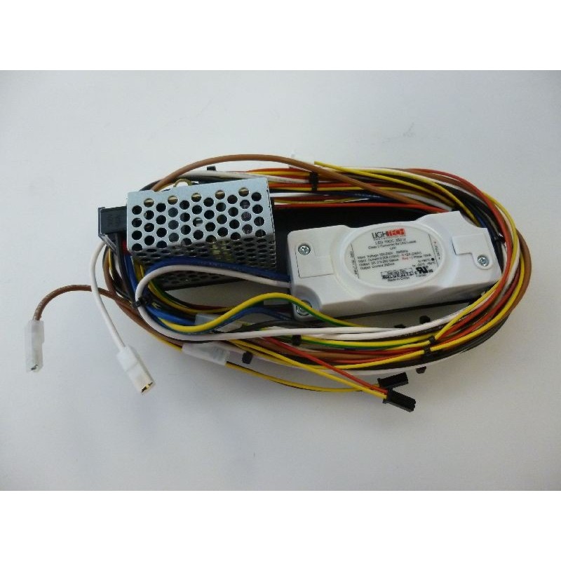 Nuova Simonelli Transformerlight Wiring Aurelia