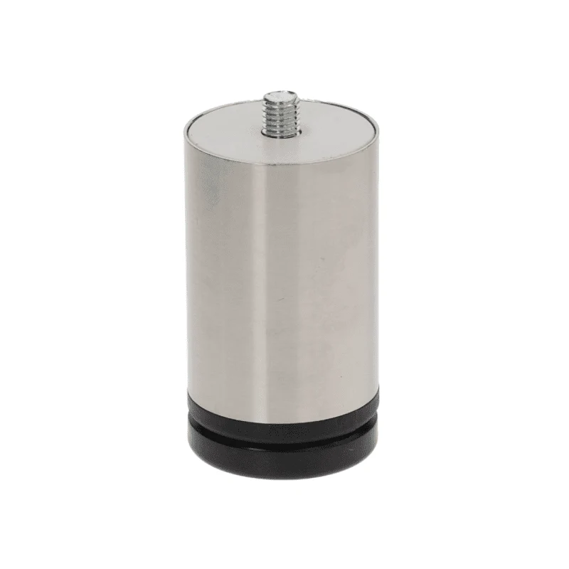 Tall Adjustable Espresso Machine Foot
