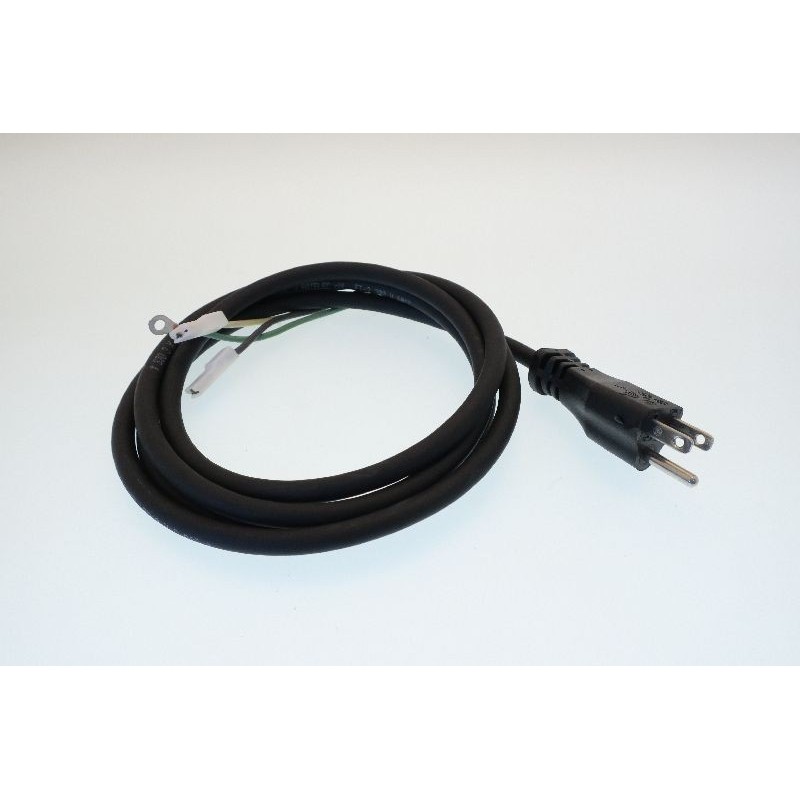 Nuova Simonelli Power Supply Cable Ul Awg3x18 Sjo 10a90