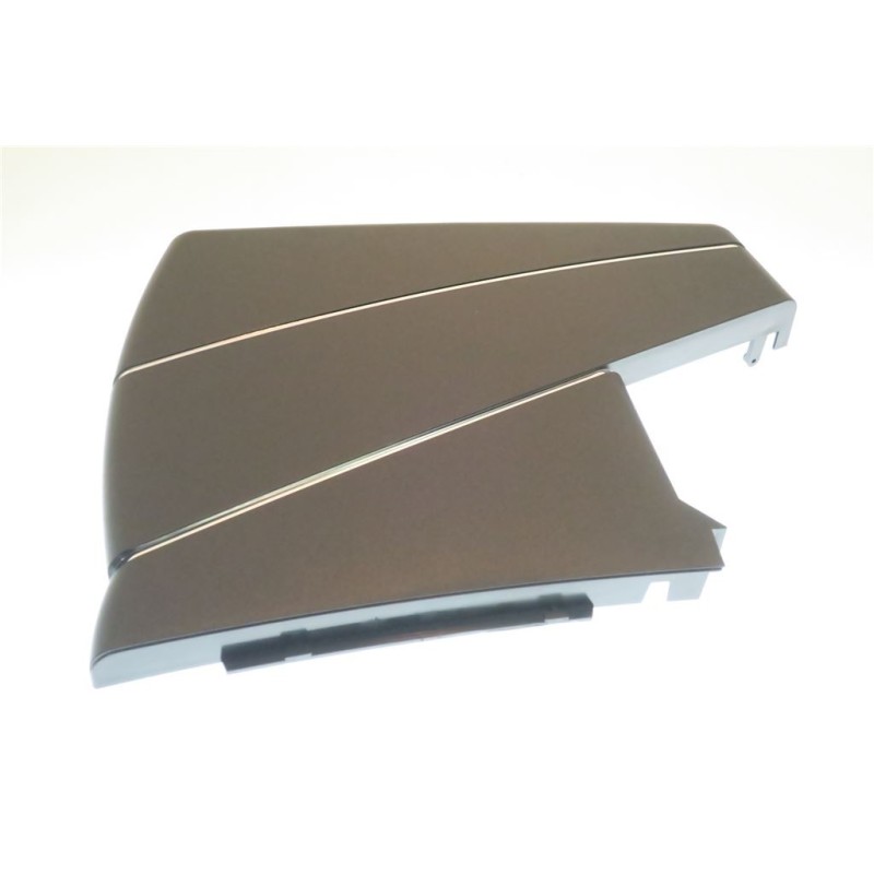Nuova Simonelli Lefthand Side Assembly Black