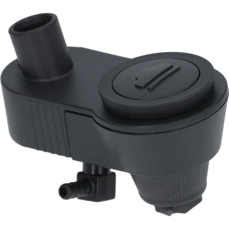 Milk Frother Complete Small Black Gaggia 421944023801