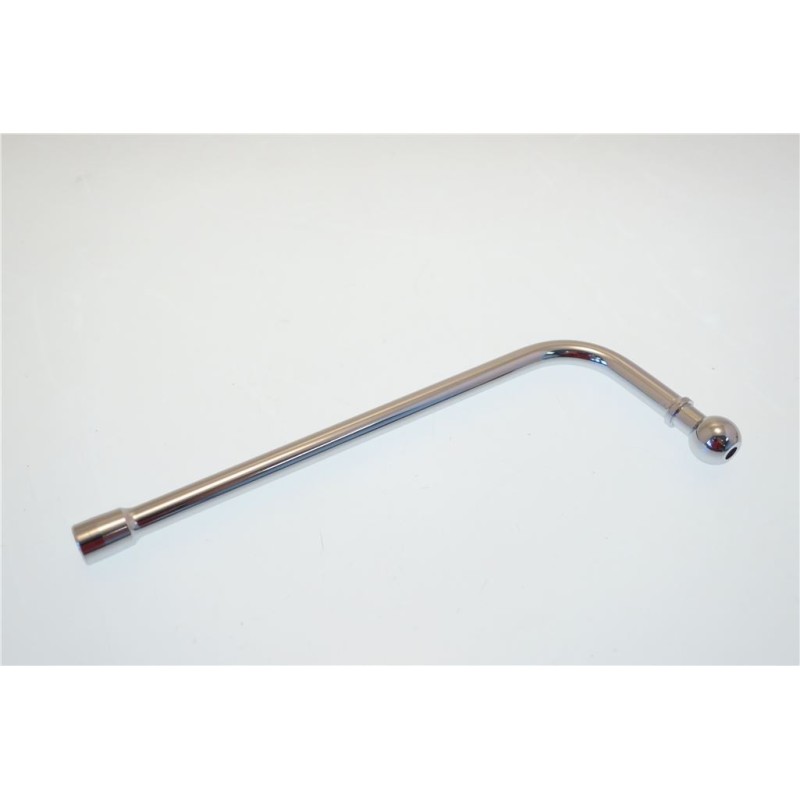 Nuova Simonelli Steam Nozzle D8 L172 Musica 98060021