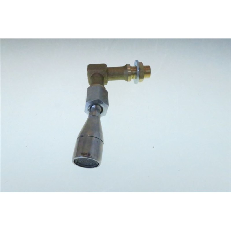 Nuova Simonelli Coupling Water Nozzle Assembly 98070000000052