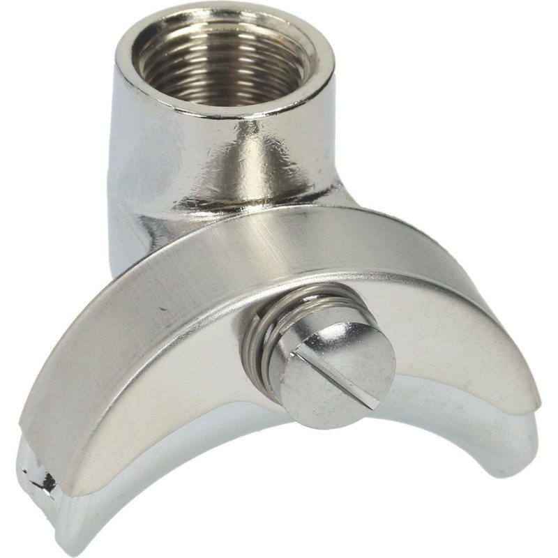 Adjustable Long Double Spout 38