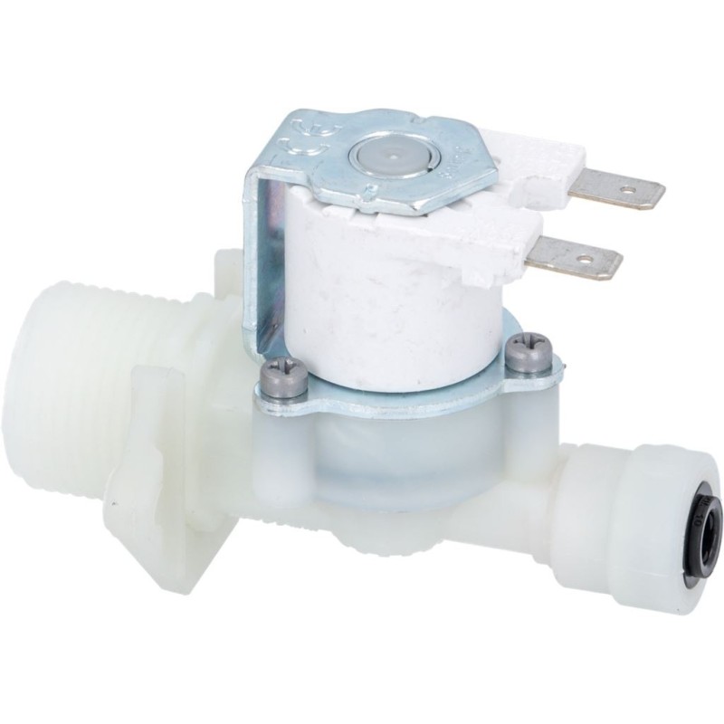 Nuova Simonelli Solenoid Valve 1way 180 6 Mm 04100060