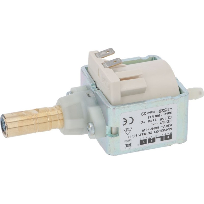 Vibratory Pump 2200120 Gw 48w 230v