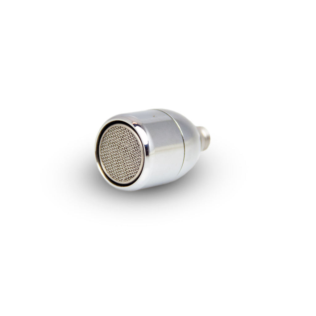 Aerator For Hot Water Arm