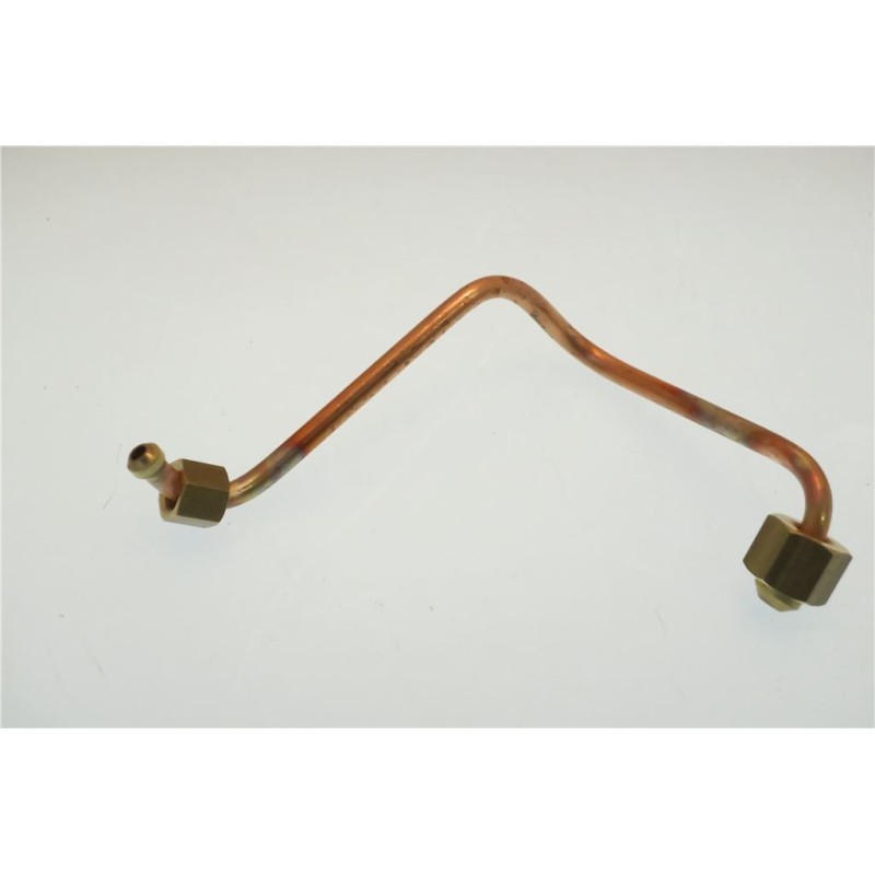Nuova Simonelli Boilerpressure Gauge Tube Appia 98030651