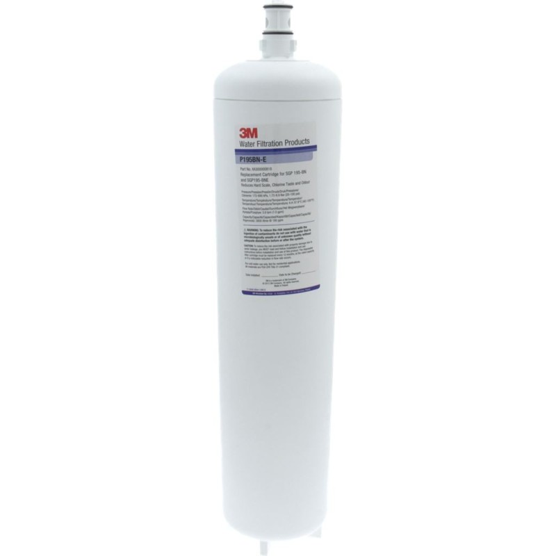 3m Water Filter Cartridge 3m P195bne 7100016374
