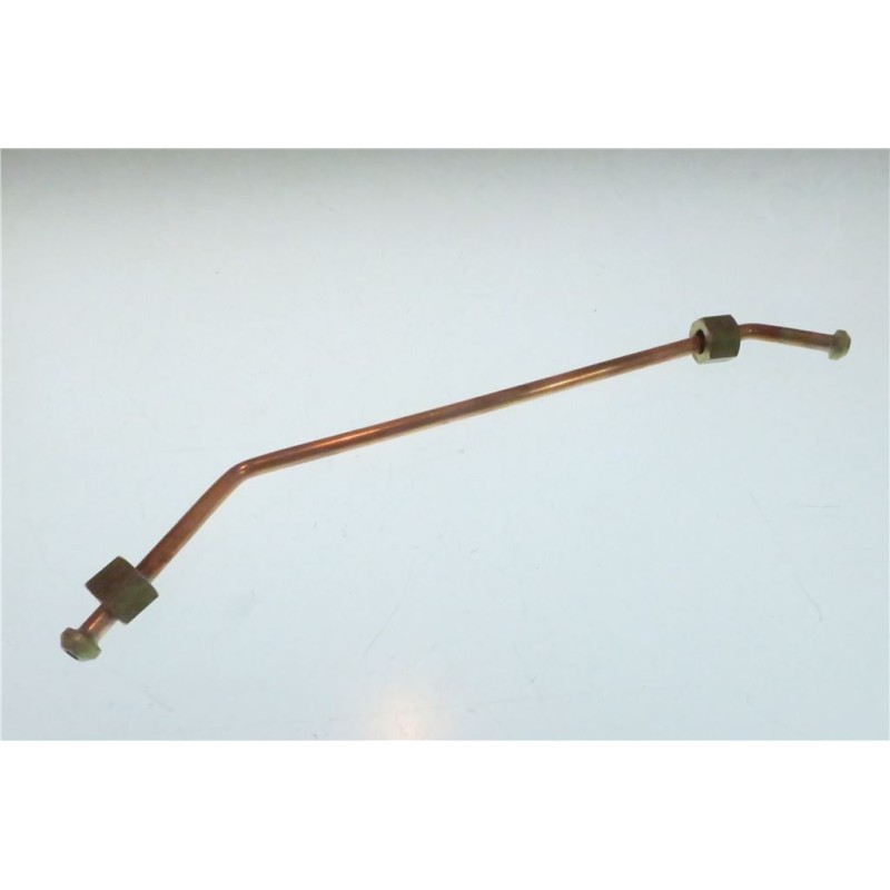 Nuova Simonelli Steam Nozzle Pipe Lh Aurelia Ii 98030520