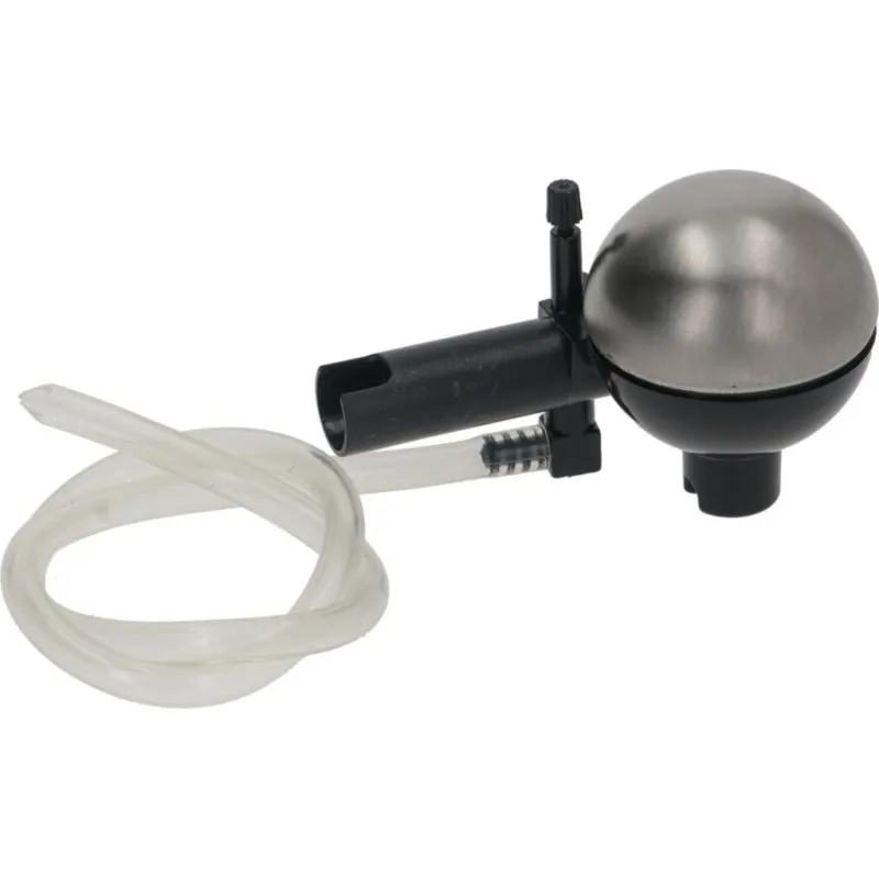 Saeco Milk Frother Spherical Ssteel Gaggia 99 996530010347