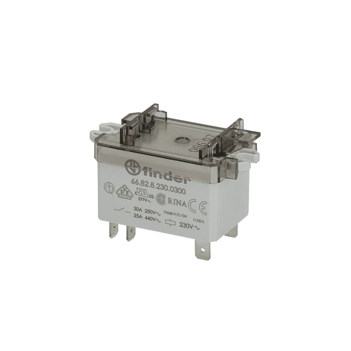 Power Relay