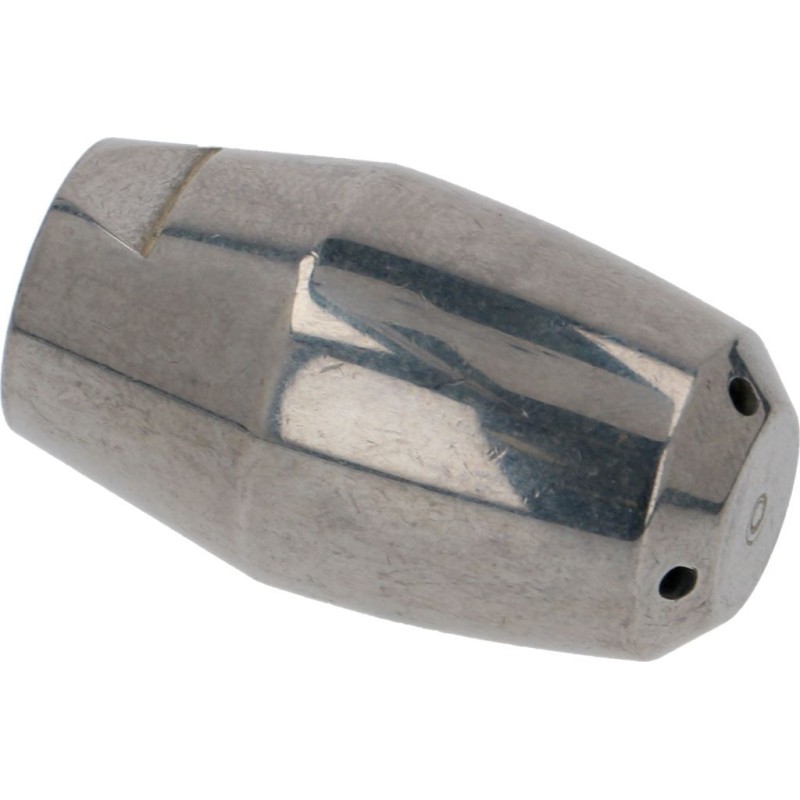 Steam Nozzle St Steel M10 4 Holes 25763074