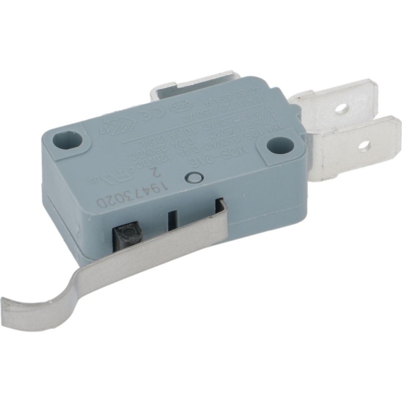 Animo Microswitch Toneluck Mqs216 03321