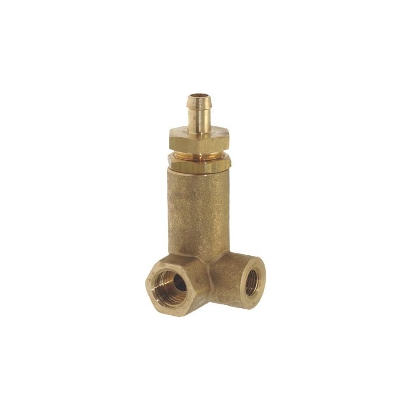 Rancilio Expansion Valve Silvia 10701949
