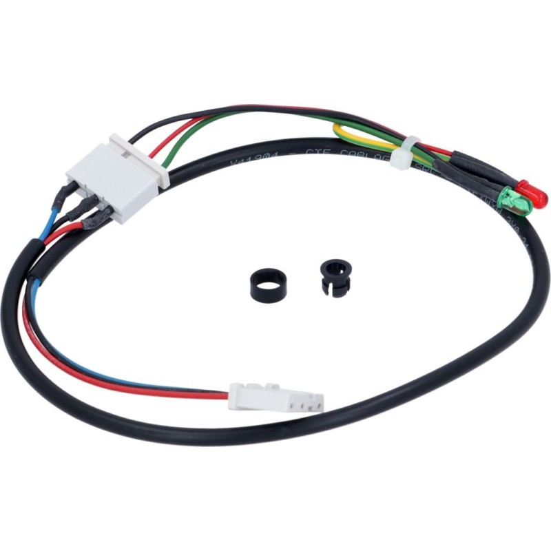 San Marco Led Green And Red With Wiring Ccecab0680
