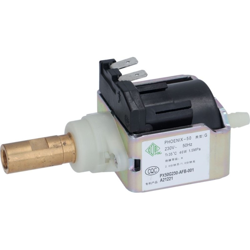 Vibratory Pump 48w 220v 50hz 04800005