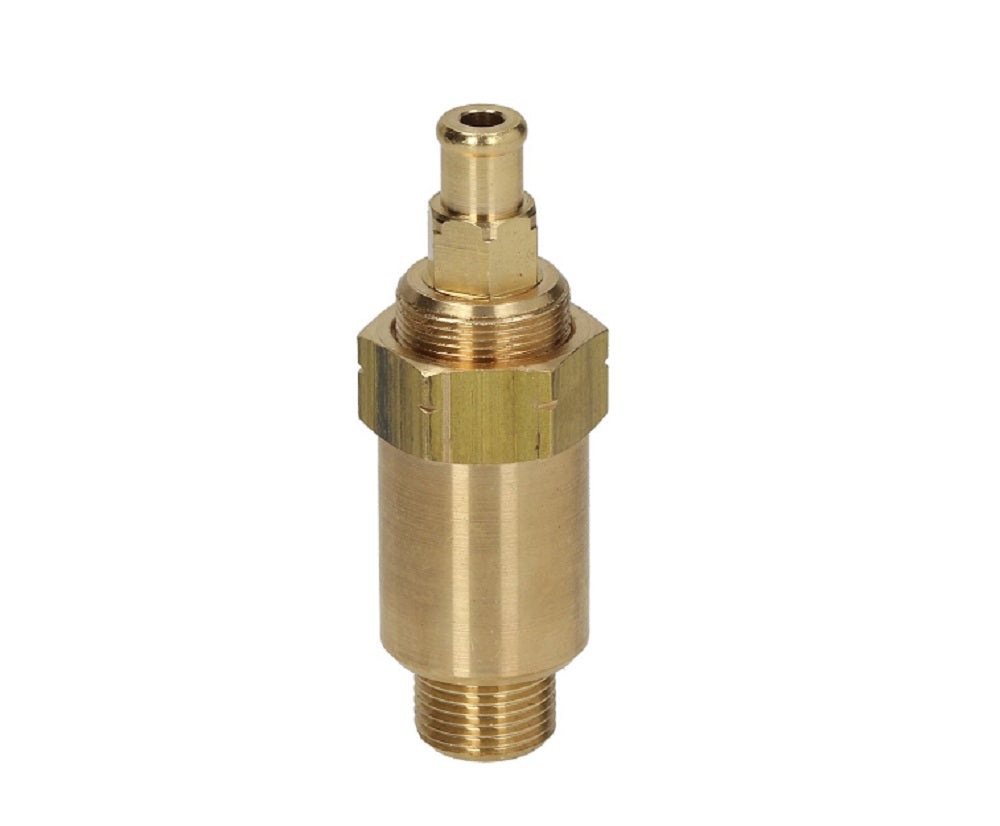 3/8″ Expansion Valve