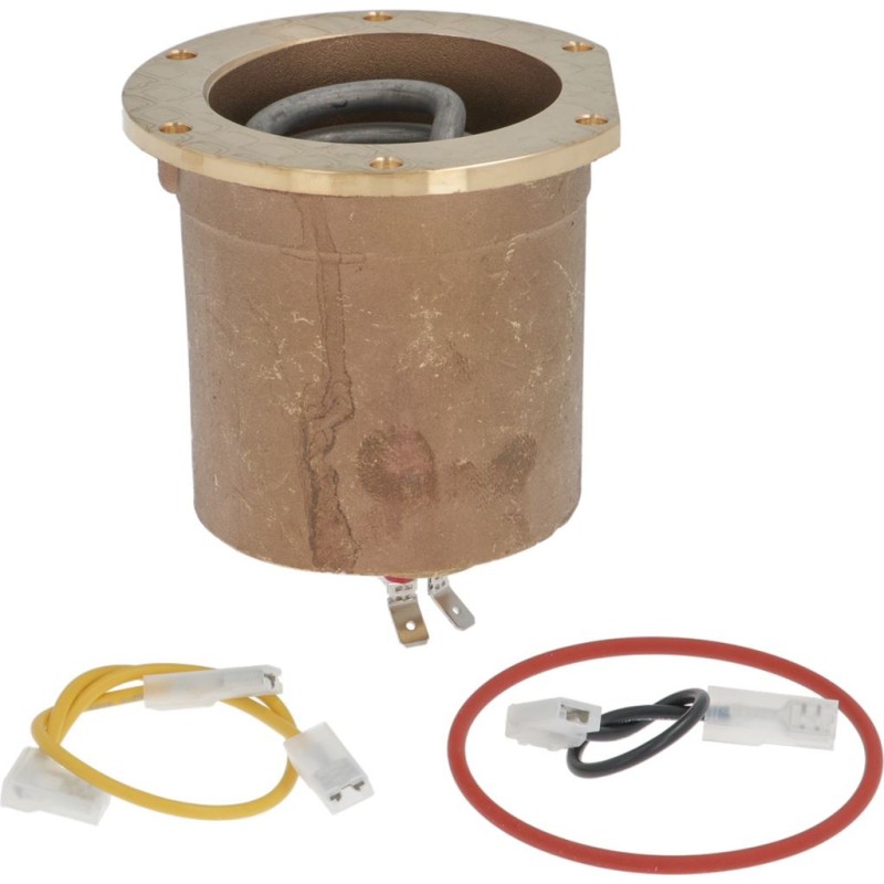 Rancilio Kit Boiler Heating Element Inox 110120v