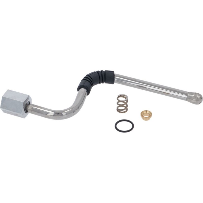 Nuova Simonelli Steam Pipe Kit Complete Ststeel 75006070