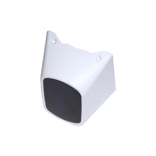 Fiorenzato AllGround 110/220V Control Panel - Matte White, Previous Version