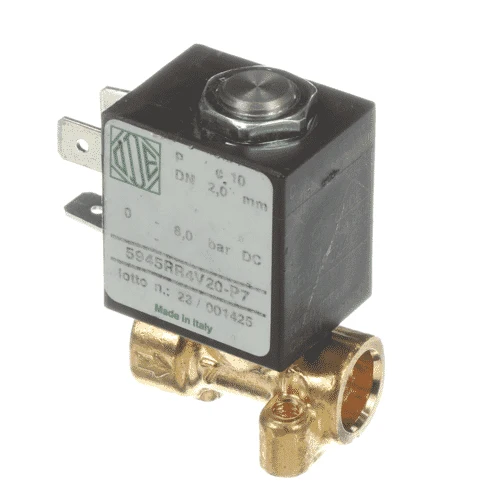 421944069071 - Saeco 2-Way Solenoid Valve - 24V DC