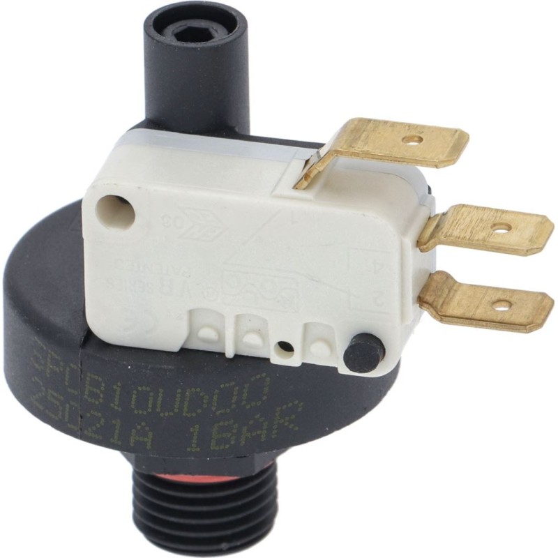 Quality Espresso Pressure Switch 16a 250v 1 Bar 14 08532200