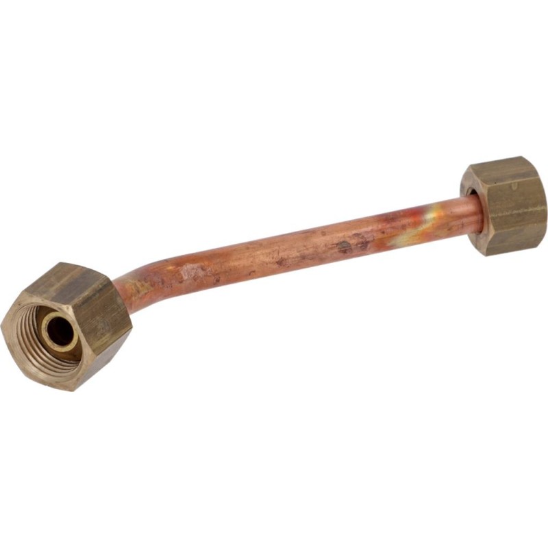Victoria Arduino Steam Nozzle Solenoid Valve Boiler Pipe