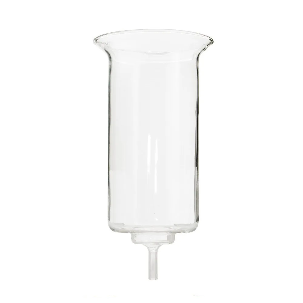 Yama Glass CDM25 Replacement Middle Beaker (For Yama 25 Cup Cold Brew Towers)