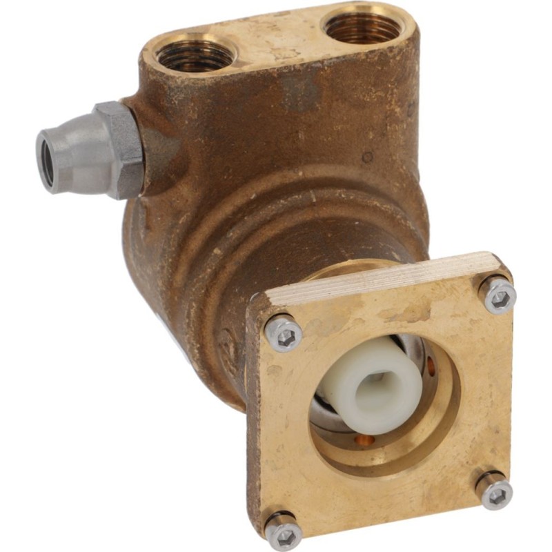 Victoria Arduino Volumetric Pump Rotoflow 14 01300028