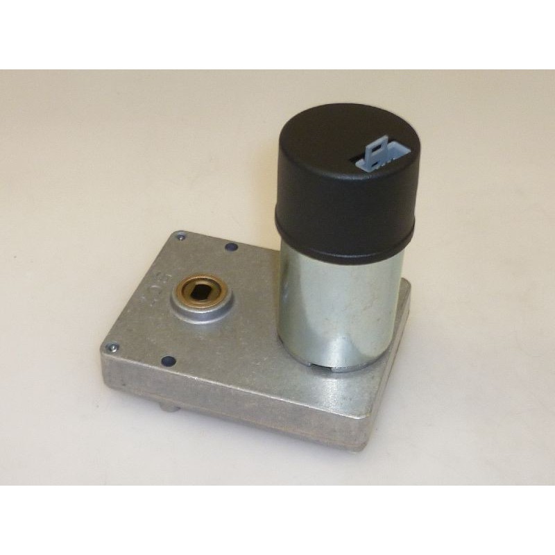 Nuova Simonelli Gear Motor 24v With Encoder 04600010