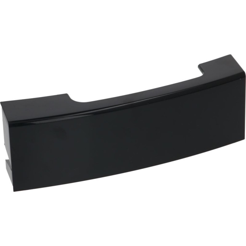 De Longhi Front Water Tank Black As13200001