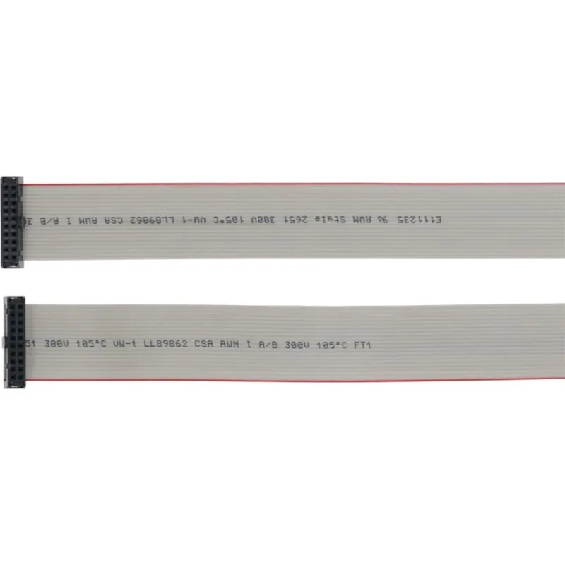 Victoria Arduino Cable 20way Control Unitscale Board