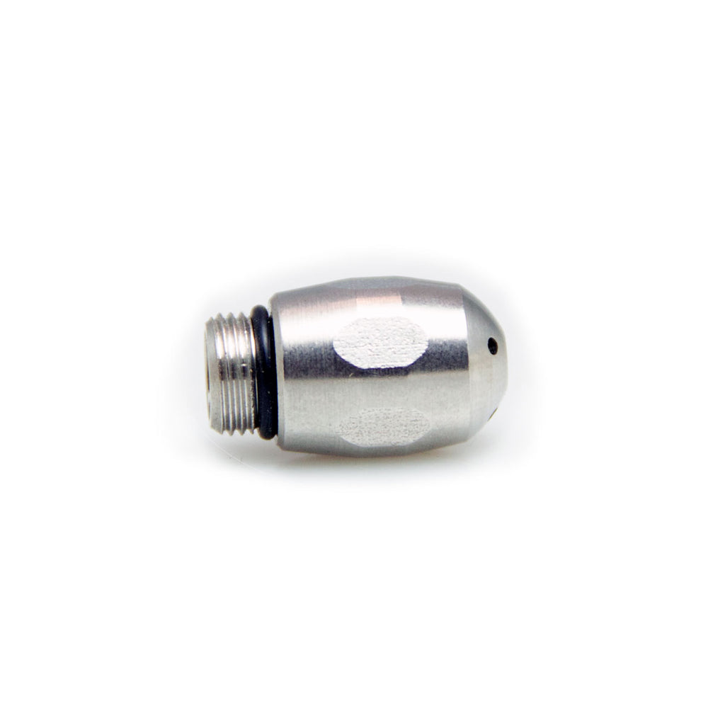 4-Hole Steam Tip