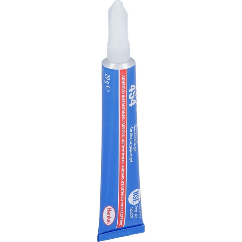 Loctite Adhesive 454 20g
