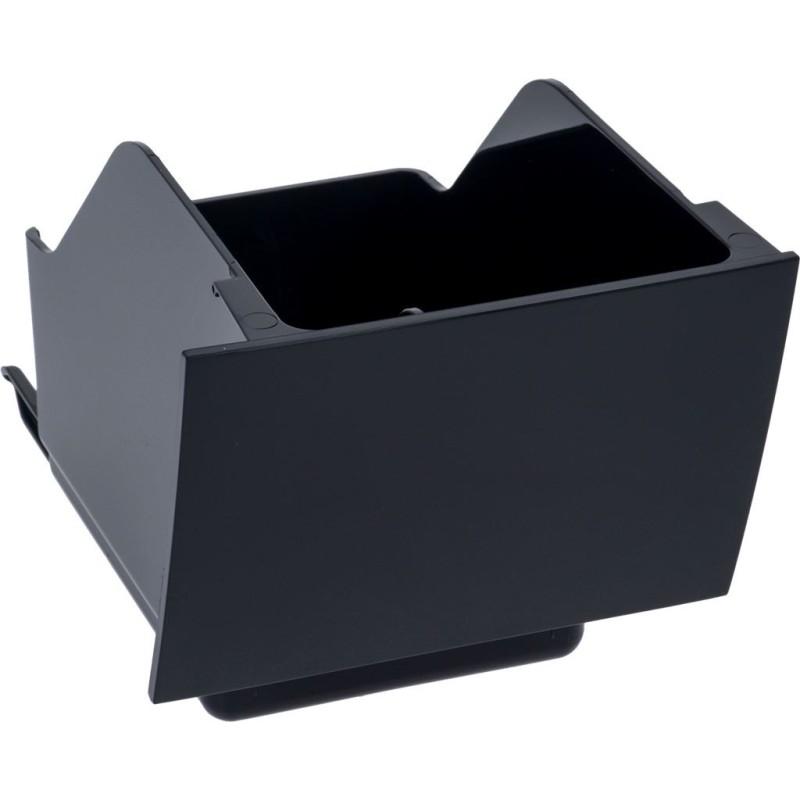 De Longhi Coffee Grounds Container Black Delonghi As13200103