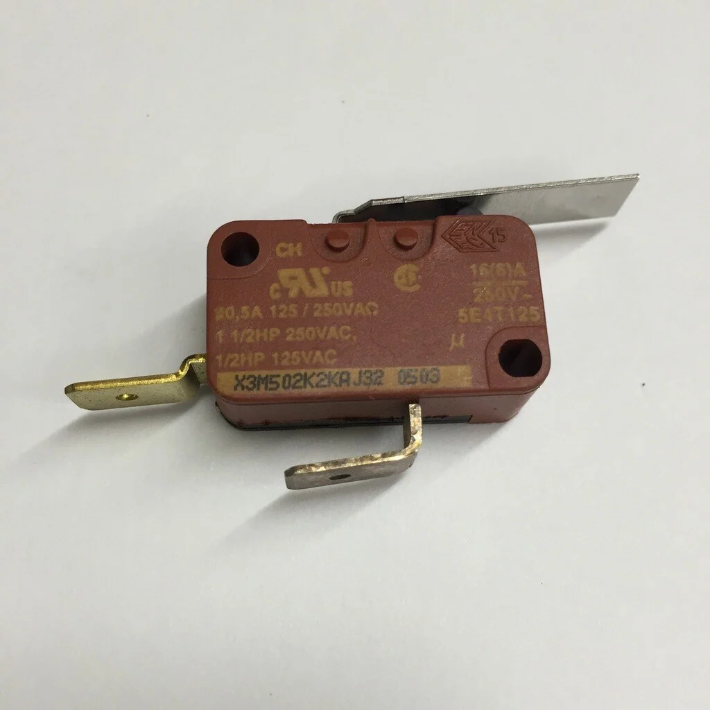 Saeco Micro Switch 90001059 - 996530026332 (186723800)
