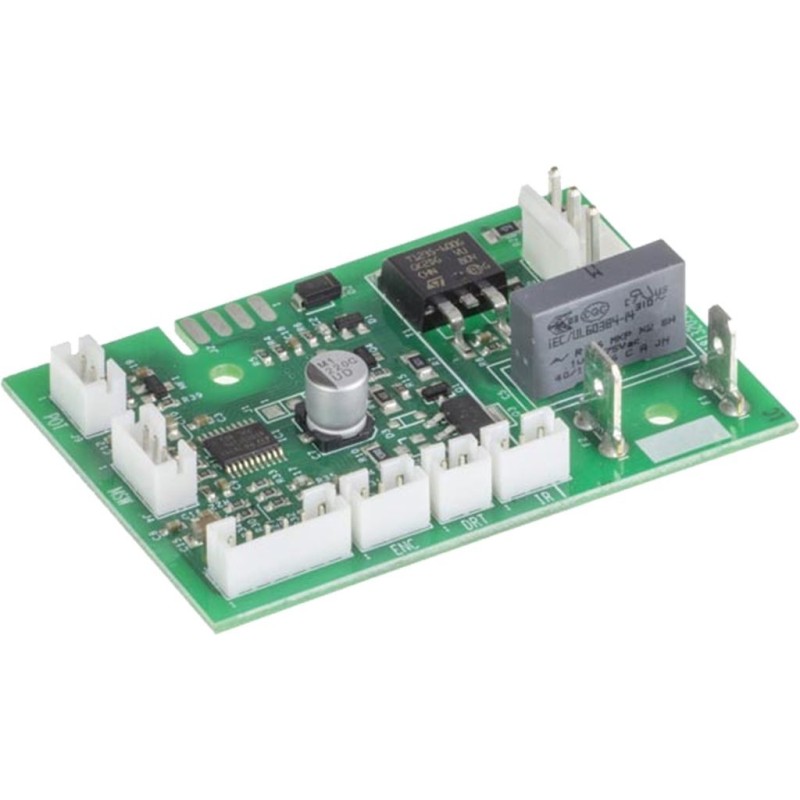 De Longhi Pcb Grinder 120 220 240v Ec9335 Dls
