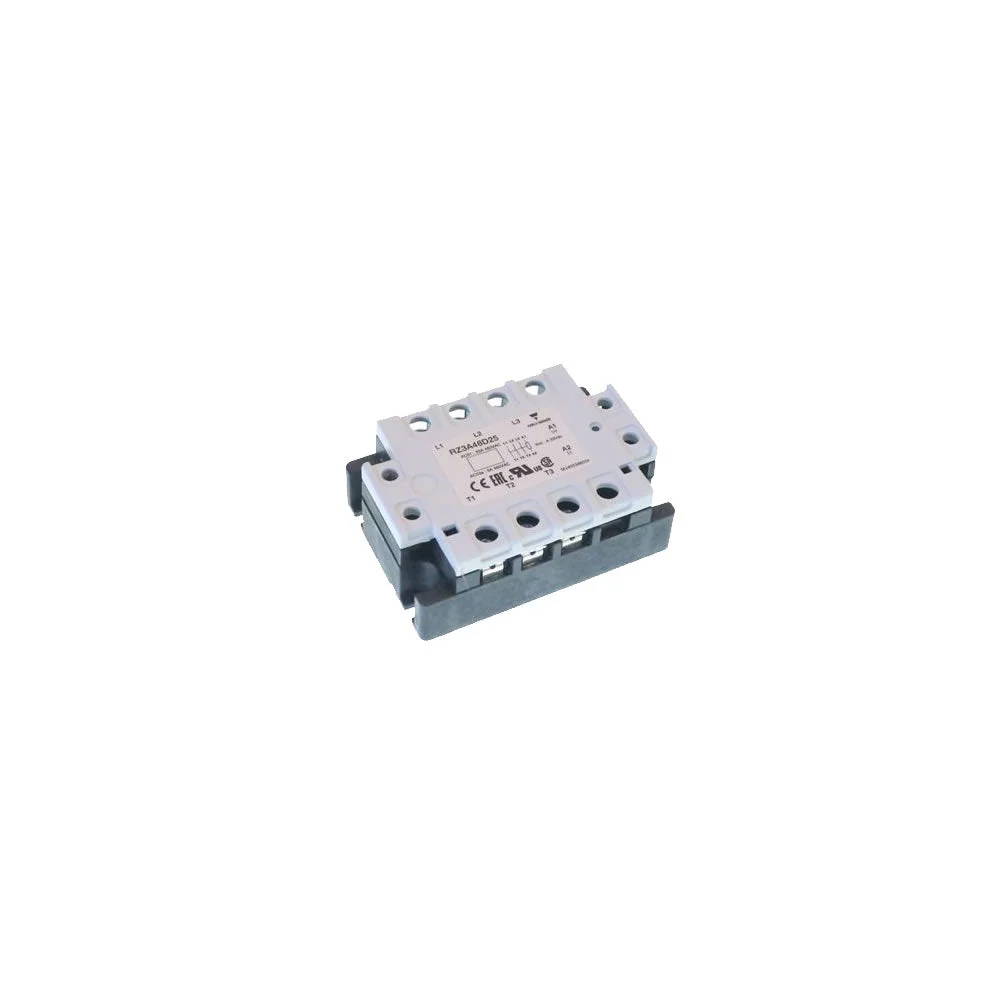 La San Marco 100 105 Three-Phase Static Relay
