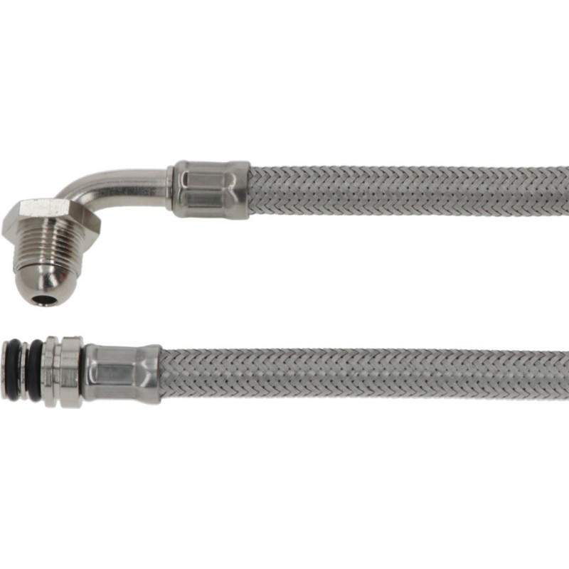 Rancilio Flex Pipe 38mhydro Hub 1190mm Bend